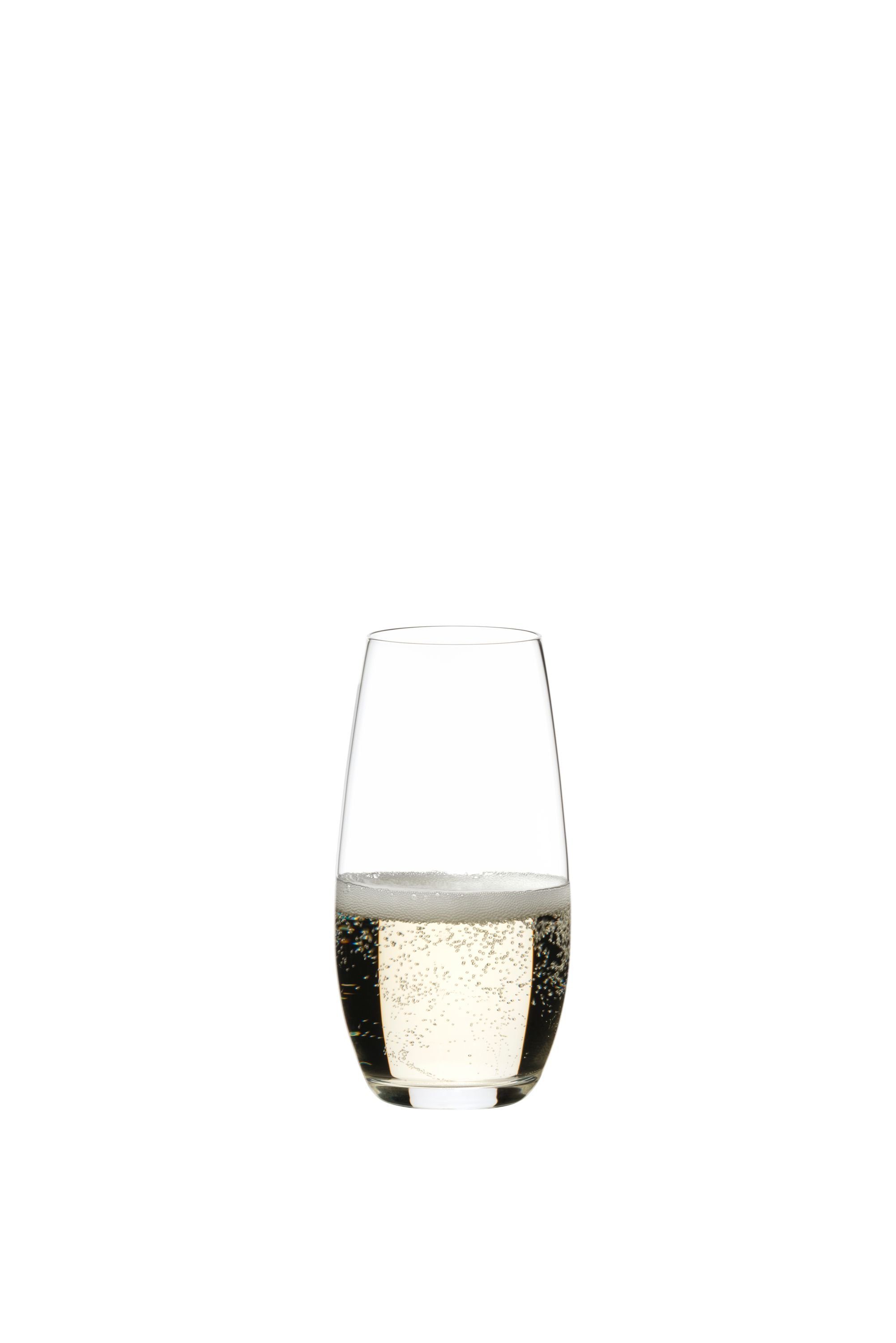 Wine Riedel O Tumbler, Glas Kristallglas RIEDEL Glas