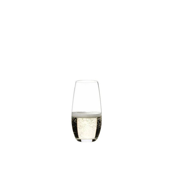 RIEDEL Glas Glas Riedel O Wine Tumbler Kristallglas