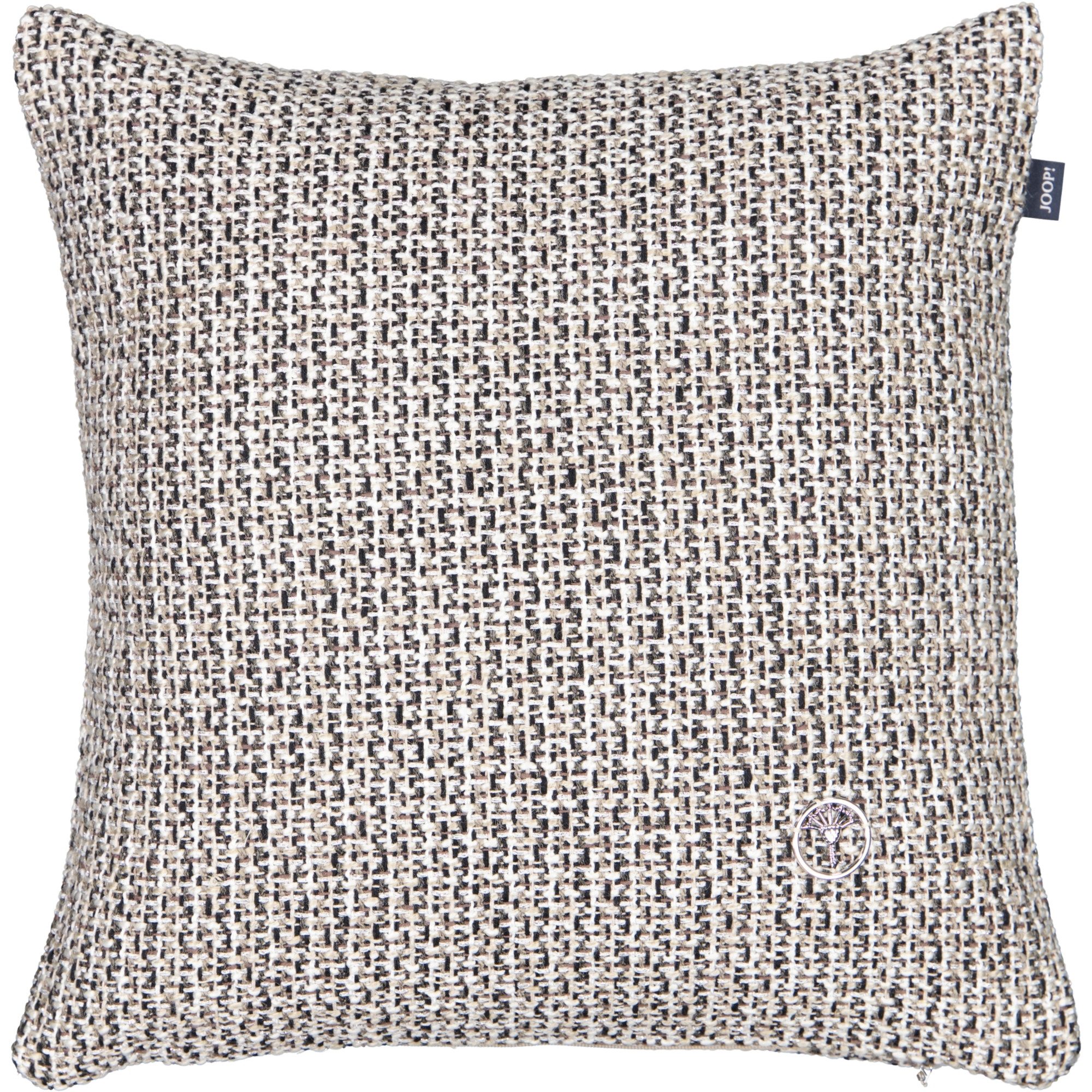 JOOP! Kissenhüllen Grand, (1 Stück) günstig online kaufen