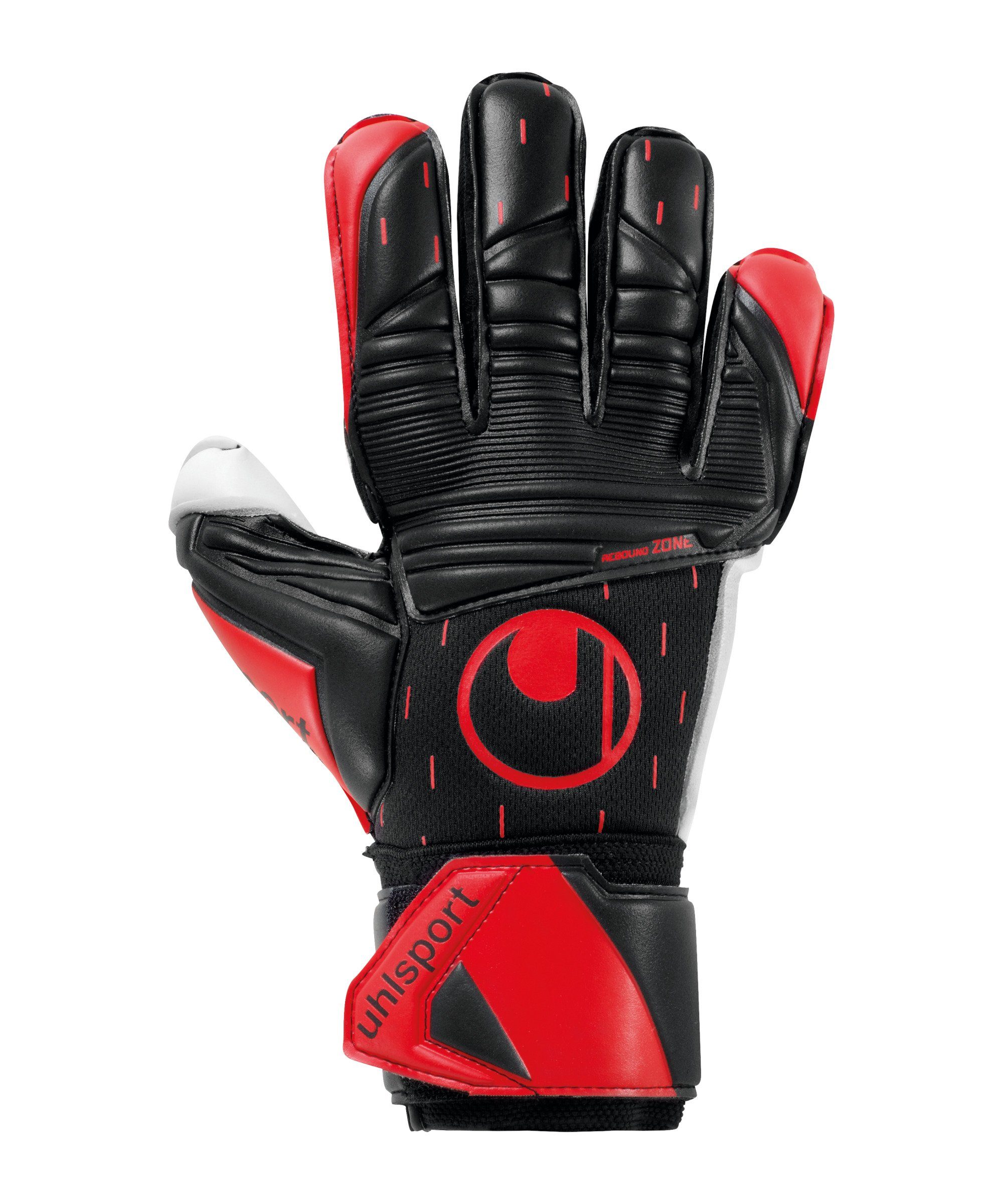 uhlsport Torwarthandschuhe Torwarthandschuhe Classic Absolutgrip