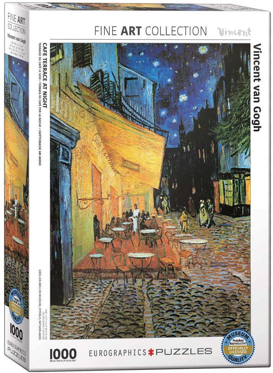 Puzzle 1000 Teile Puzzle - Puzzle günstig online kaufen