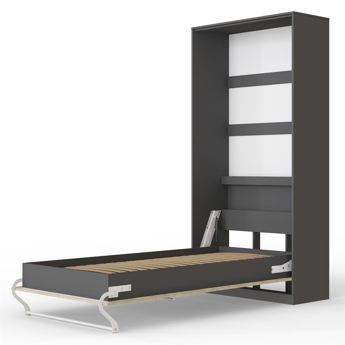 SMARTBett Schrankbett Standard 90x200 120x200 140x200 günstig online kaufen