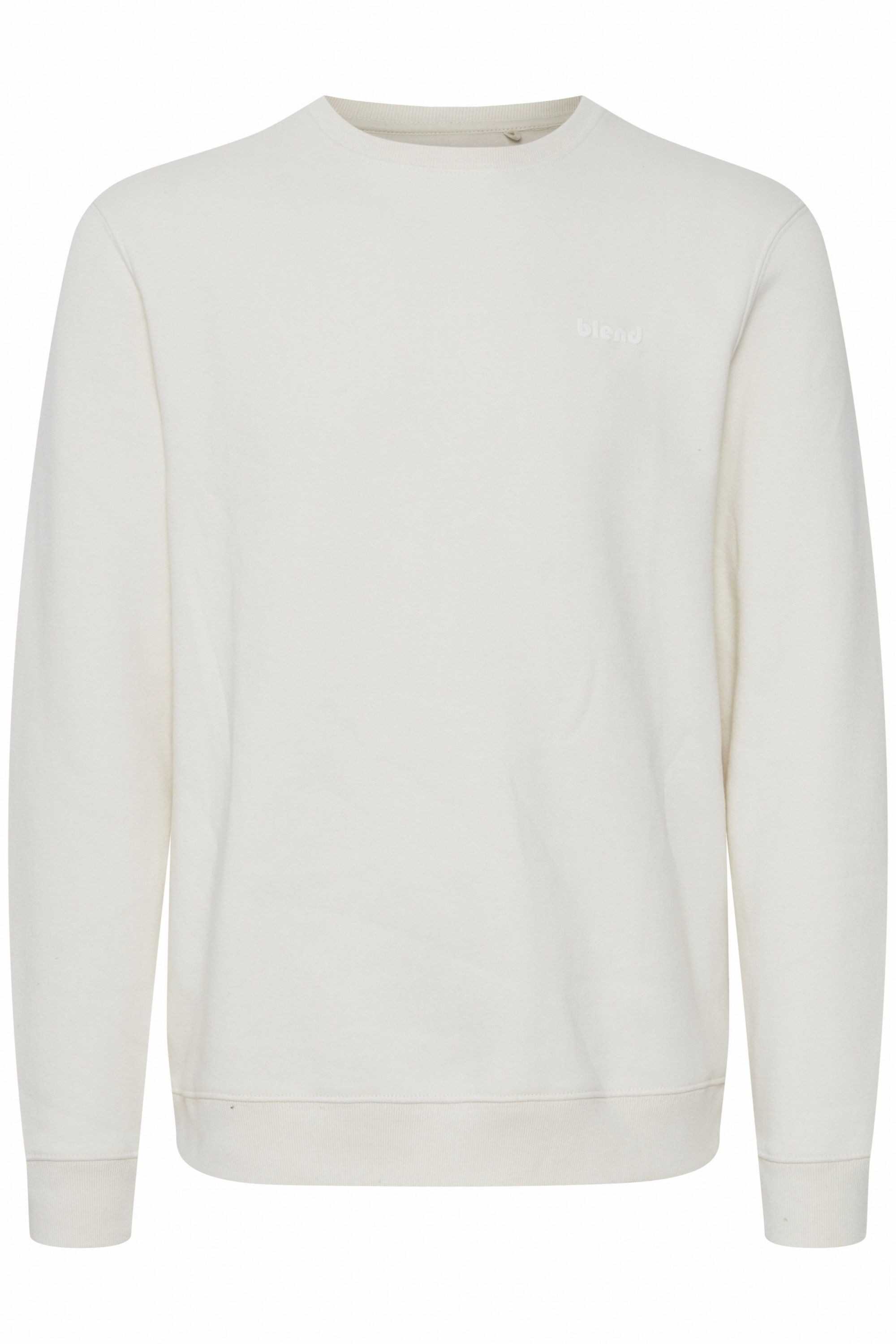 Blend Rundhalspullover BHDownton Klassisches Sweatshirt mit günstig online kaufen
