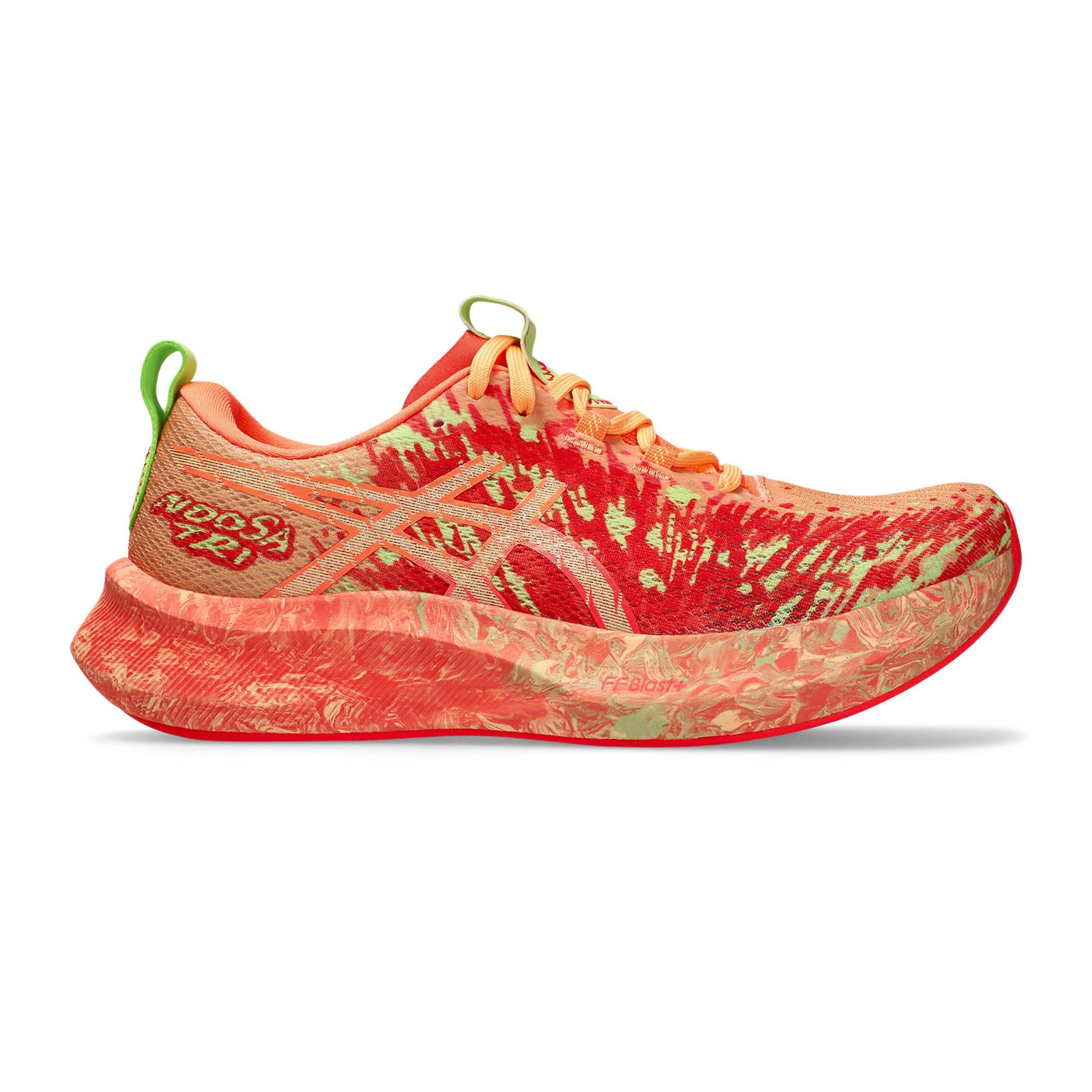 Asics Noosa Tri 16 - Wettkampfschuh Laufschuh