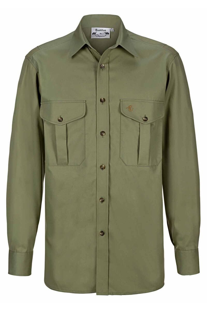 Skogen Funktionshemd