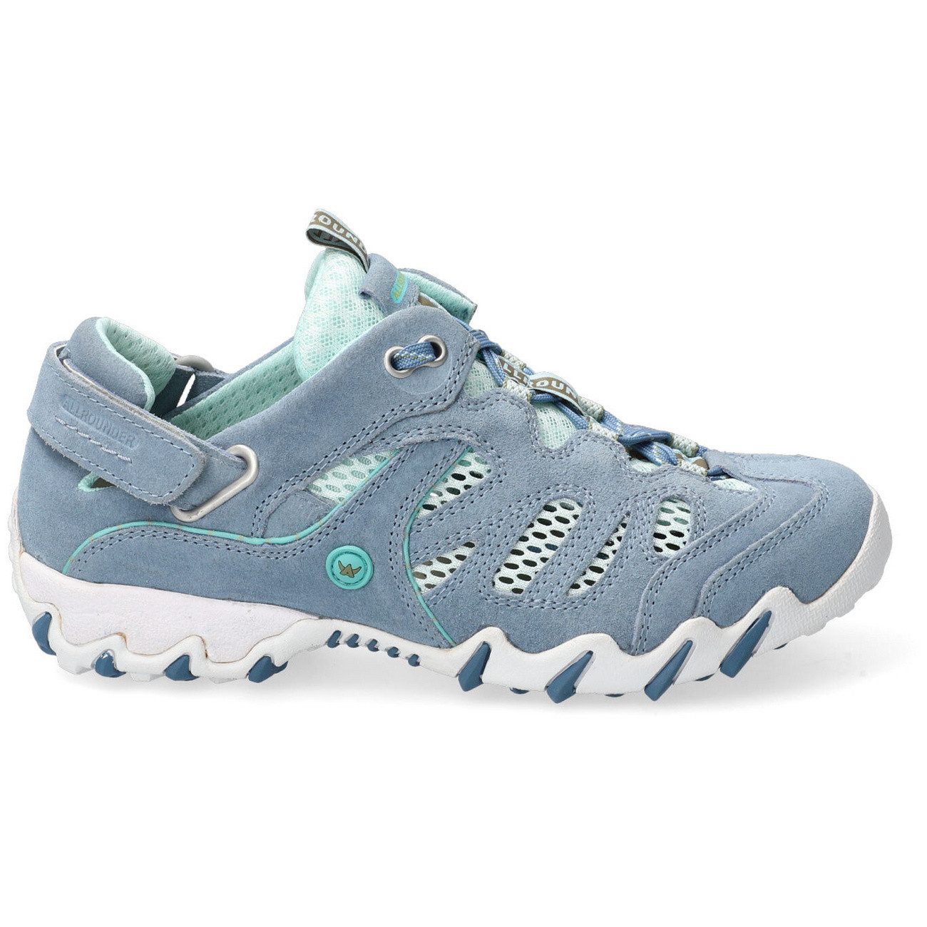 Allrounder Slingpumps