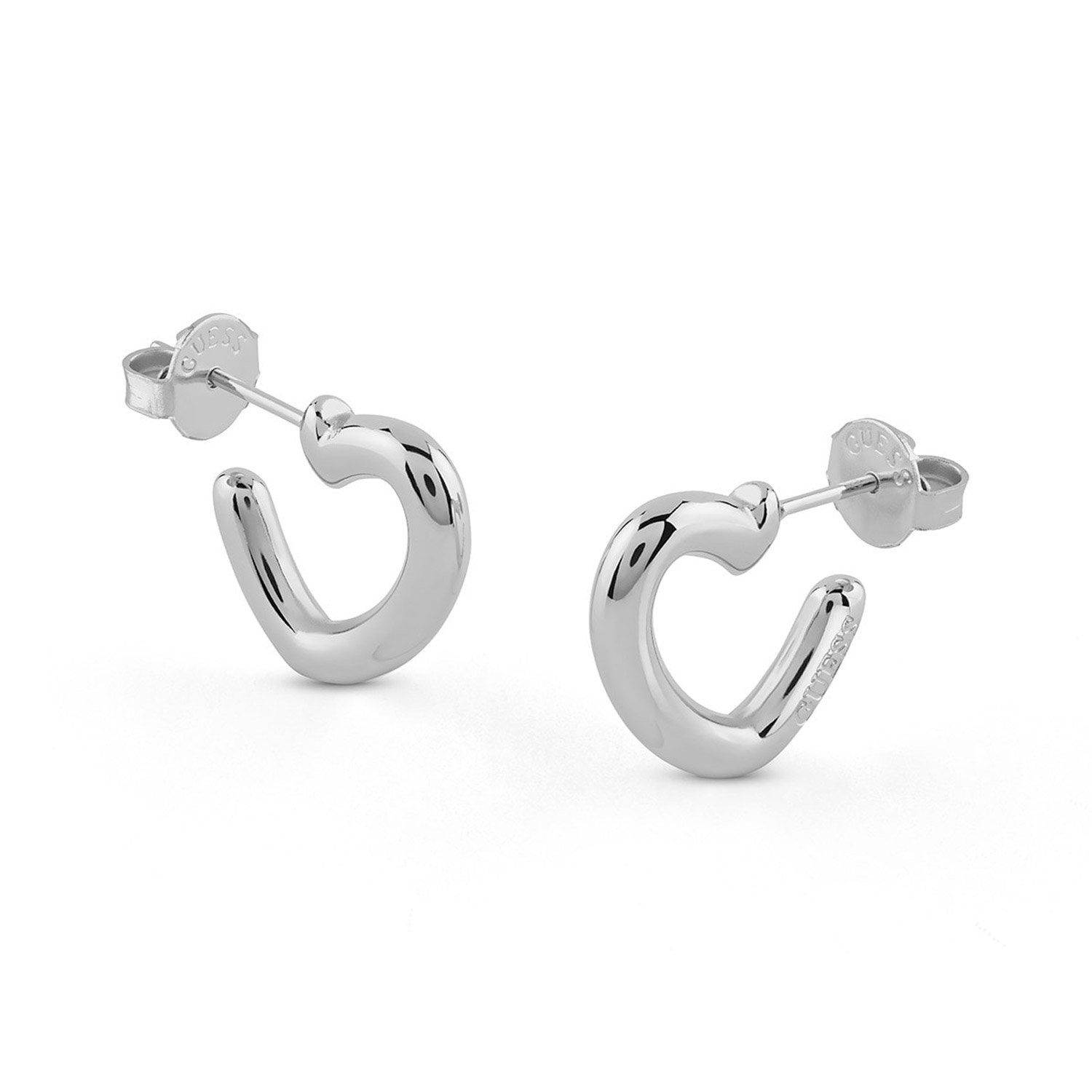 Guess Paar Серьги-гвоздики Damen-