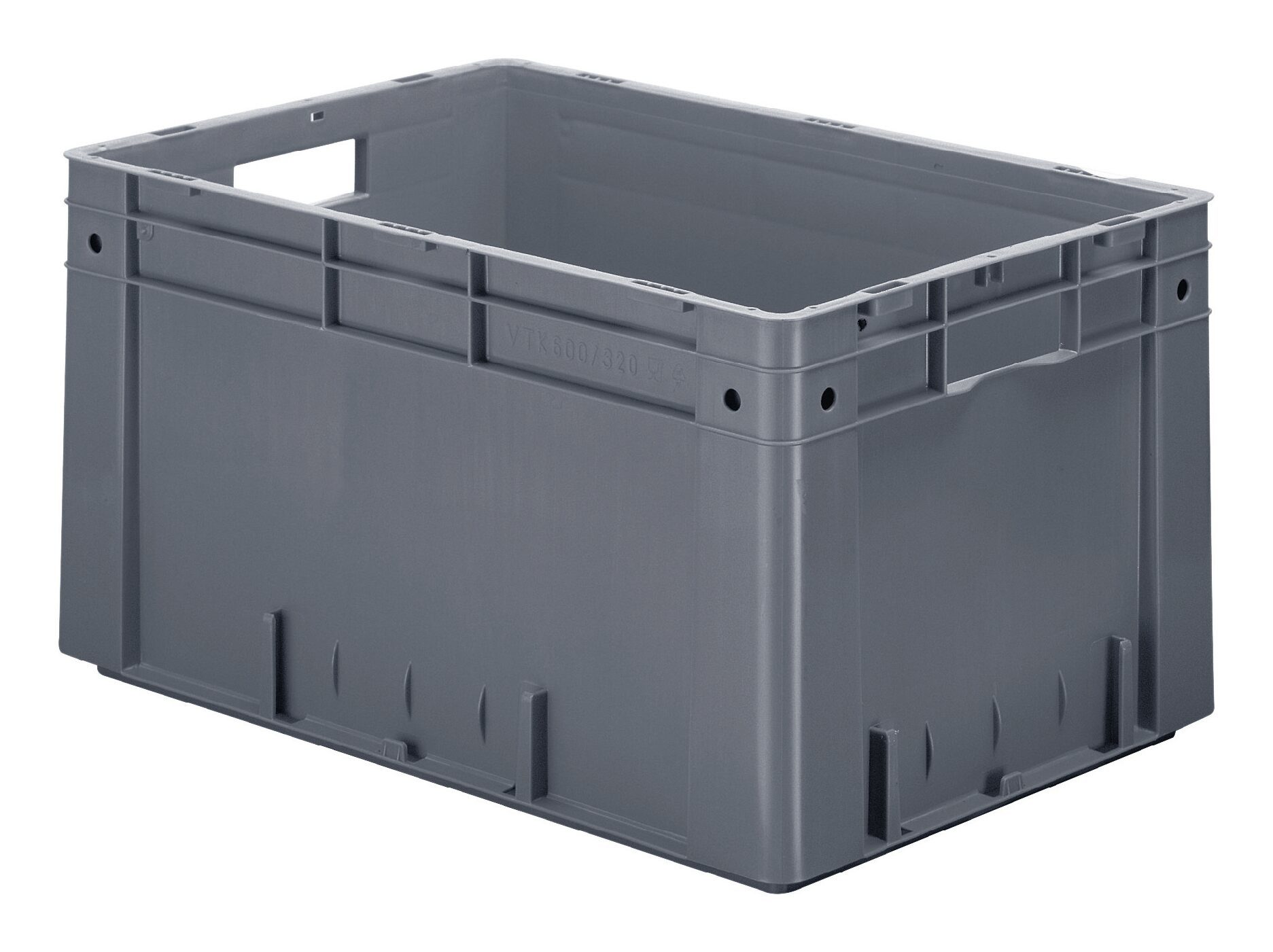 Stapelbox
