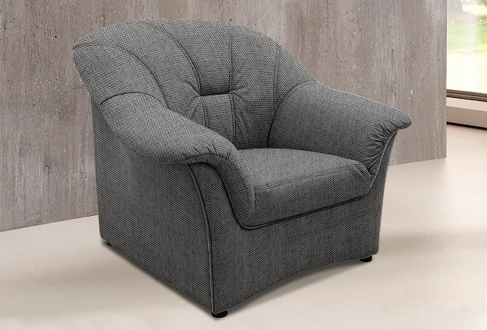 DOMO collection Sessel Papenburg, in großer günstig online kaufen