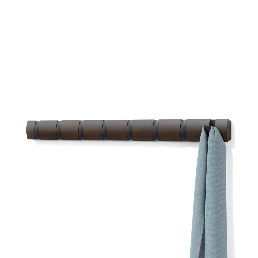 Garderobenleiste Flip 8
