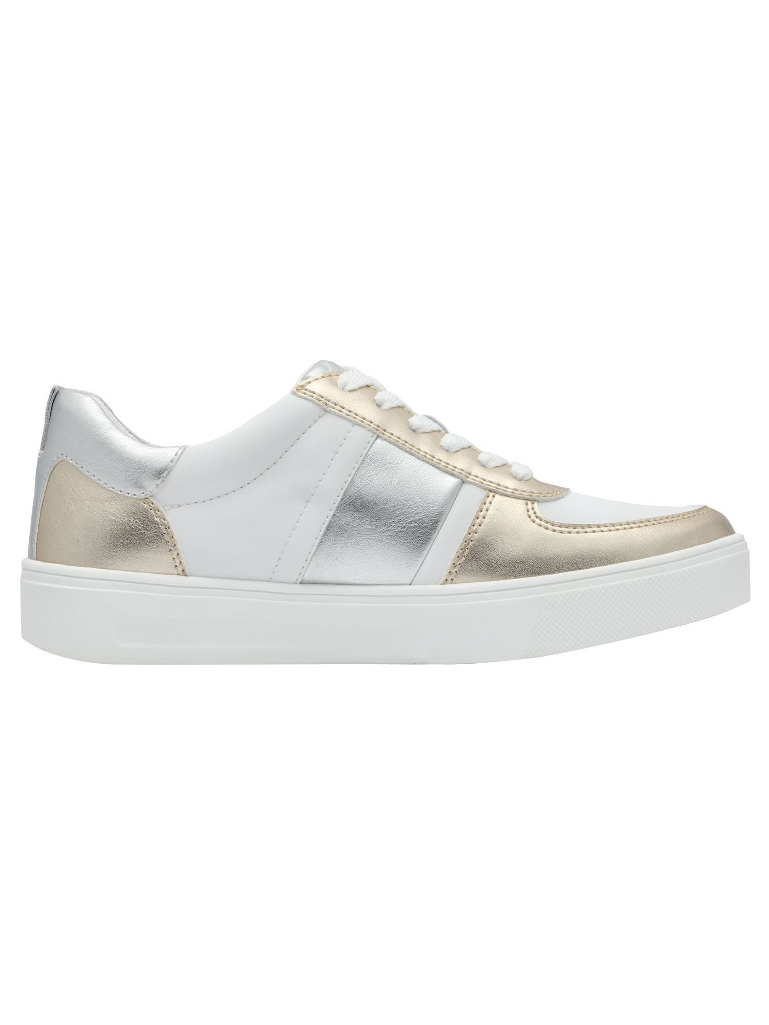 Tamaris WIDE FIT T-FLOW EFFECT, Removable Sock, comfortFit Sneaker T-FLOW EFFECT