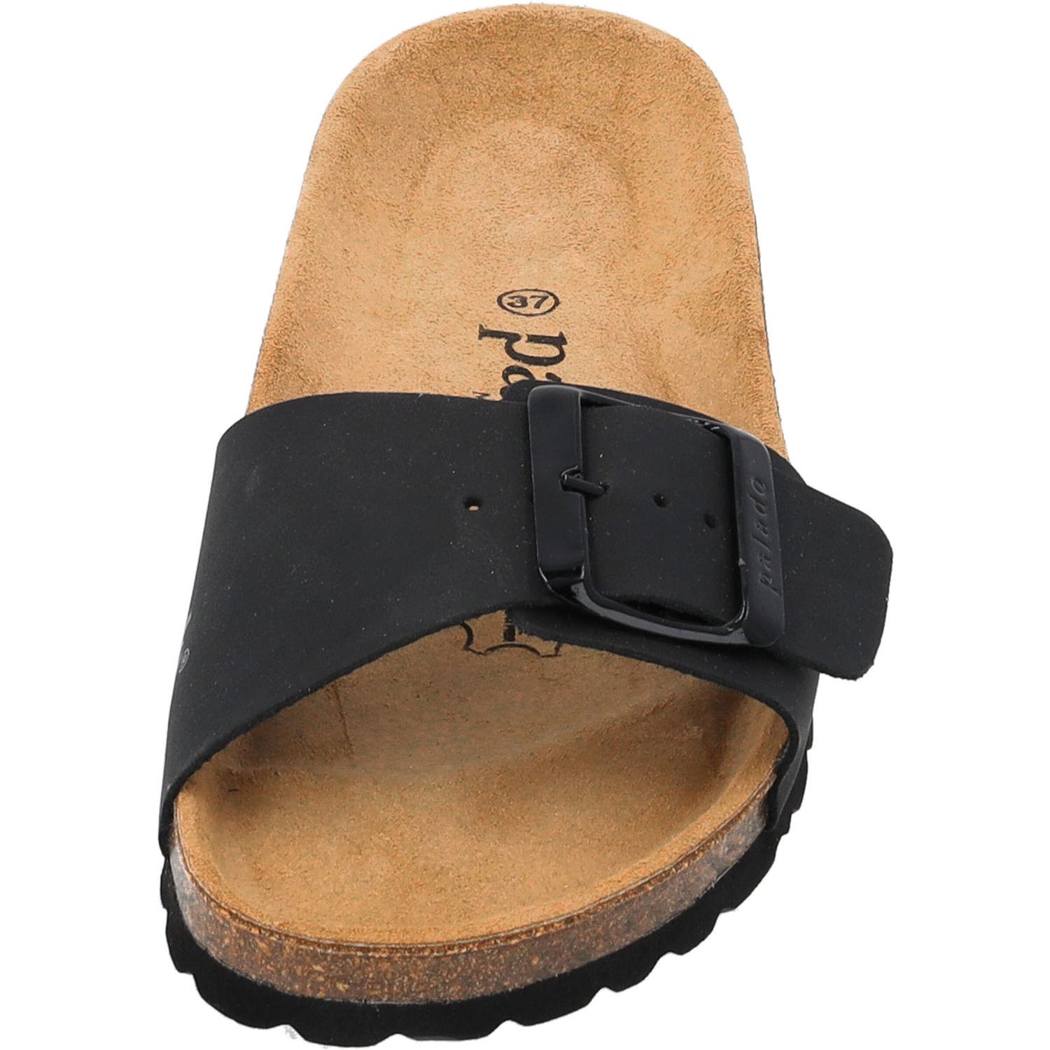Palado Malta EGS Matt Premium Leather Pantolette – Bild 4 von 5
