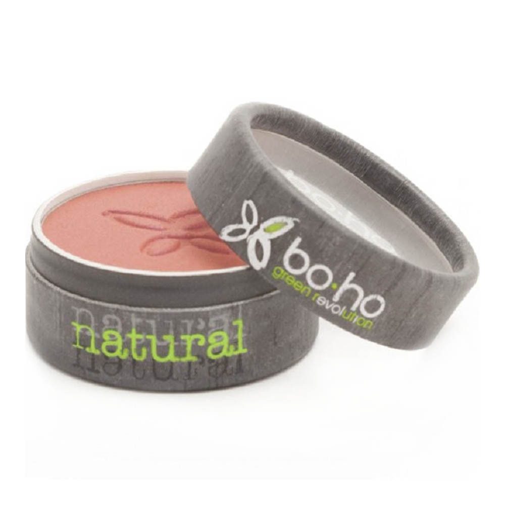 boho Lidschatten Eyeshadow - 214 Pivoine 2,5g