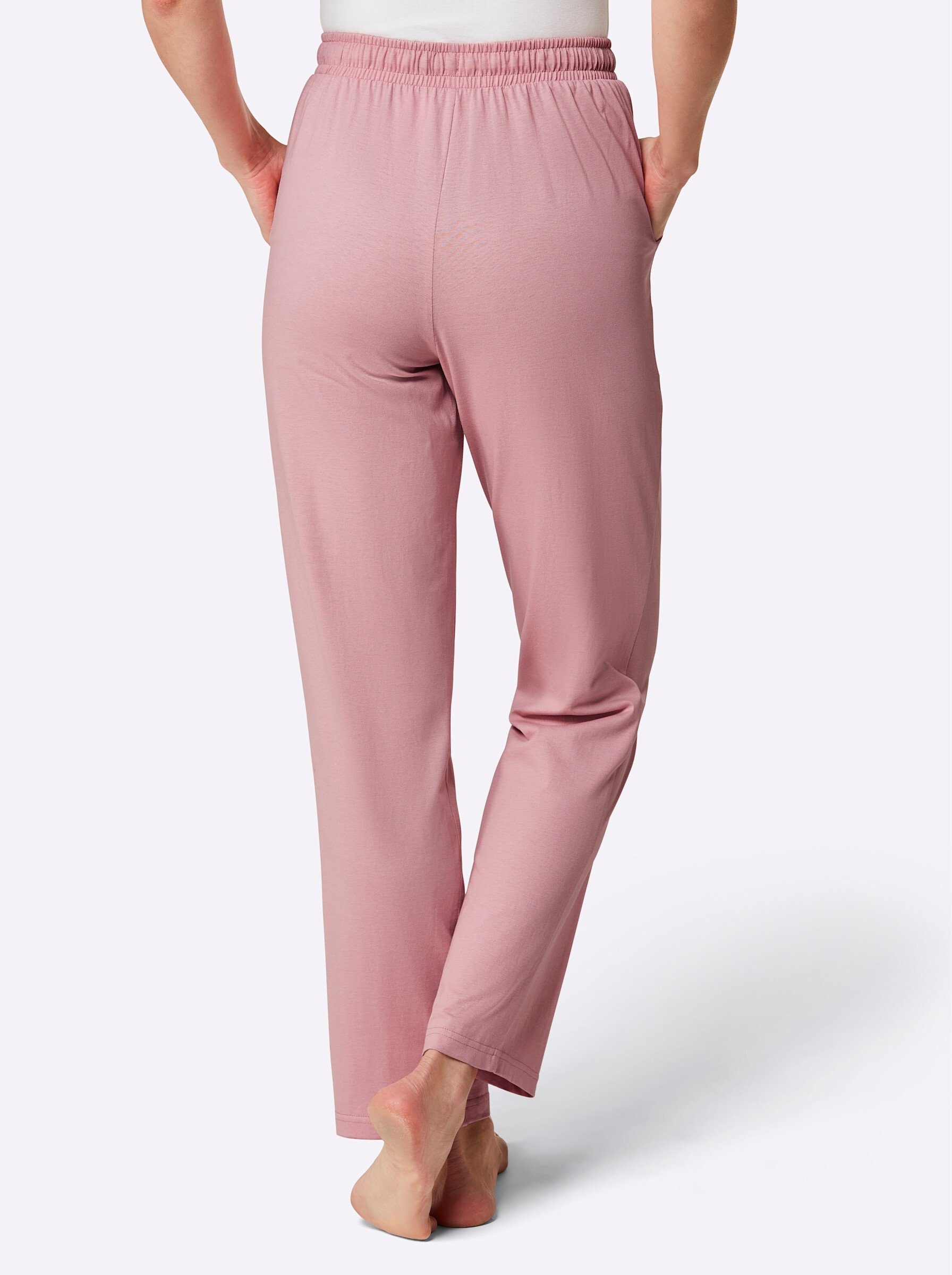 Witt Schlafanzug Schlafanzug-Hose