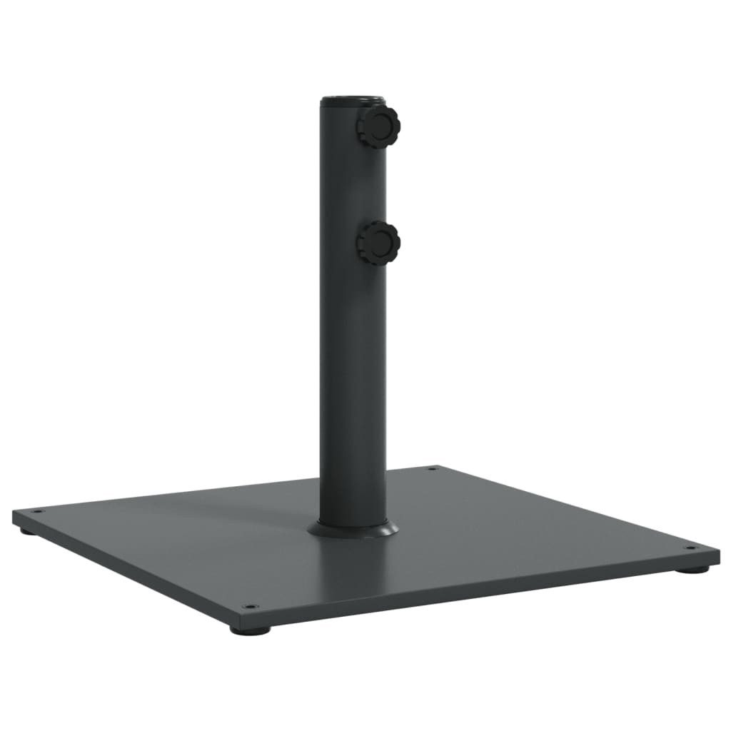 vidaXL Schirmhalter Sonnenschirmständer Ø32/38/48 mm Mast günstig online kaufen