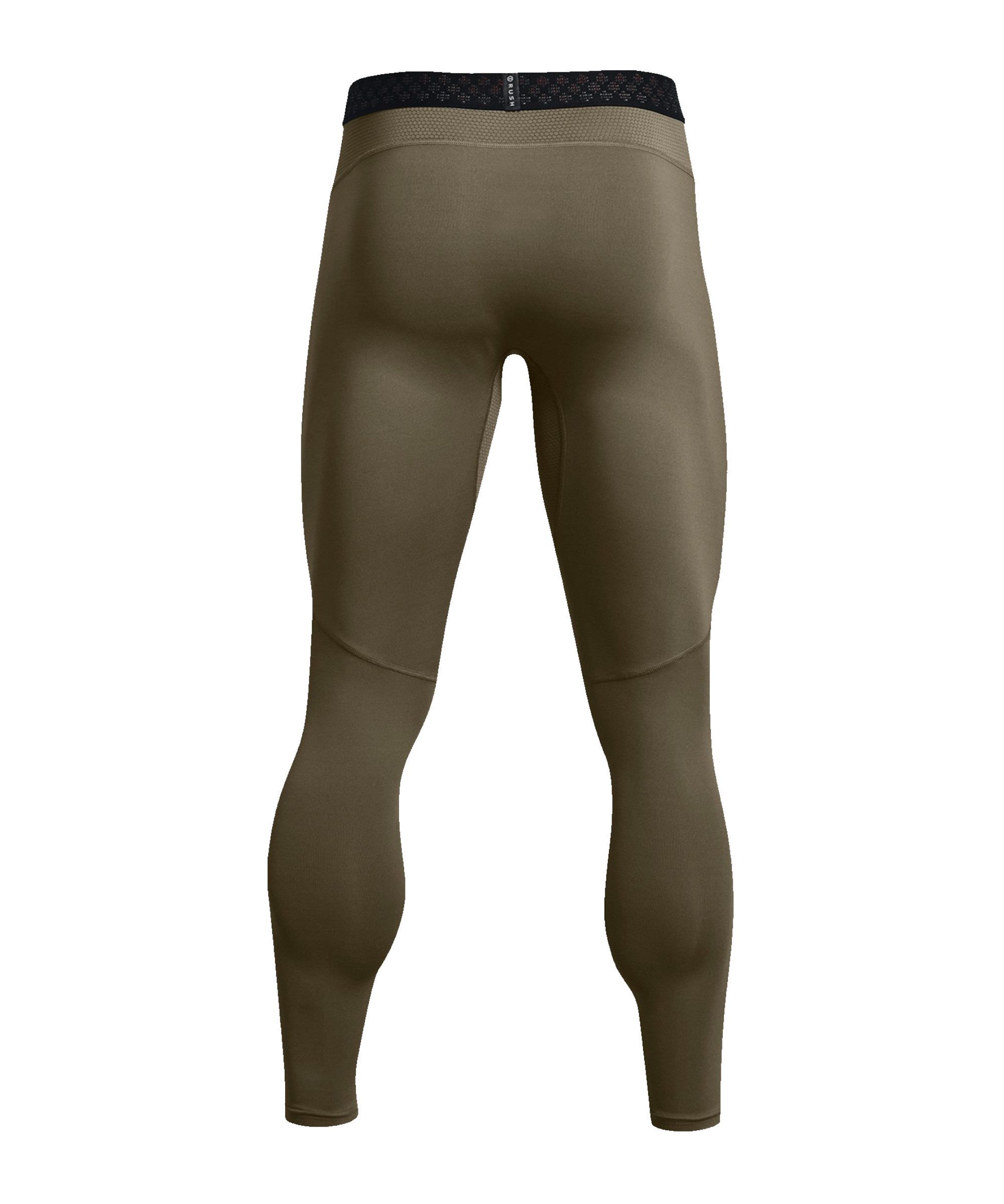 Under Armour® Laufhose Under Armour HG Rush 2.0 Tight Training Tights günstig online kaufen