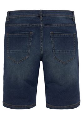 AJC Shorts im 5-Pocket-Stil