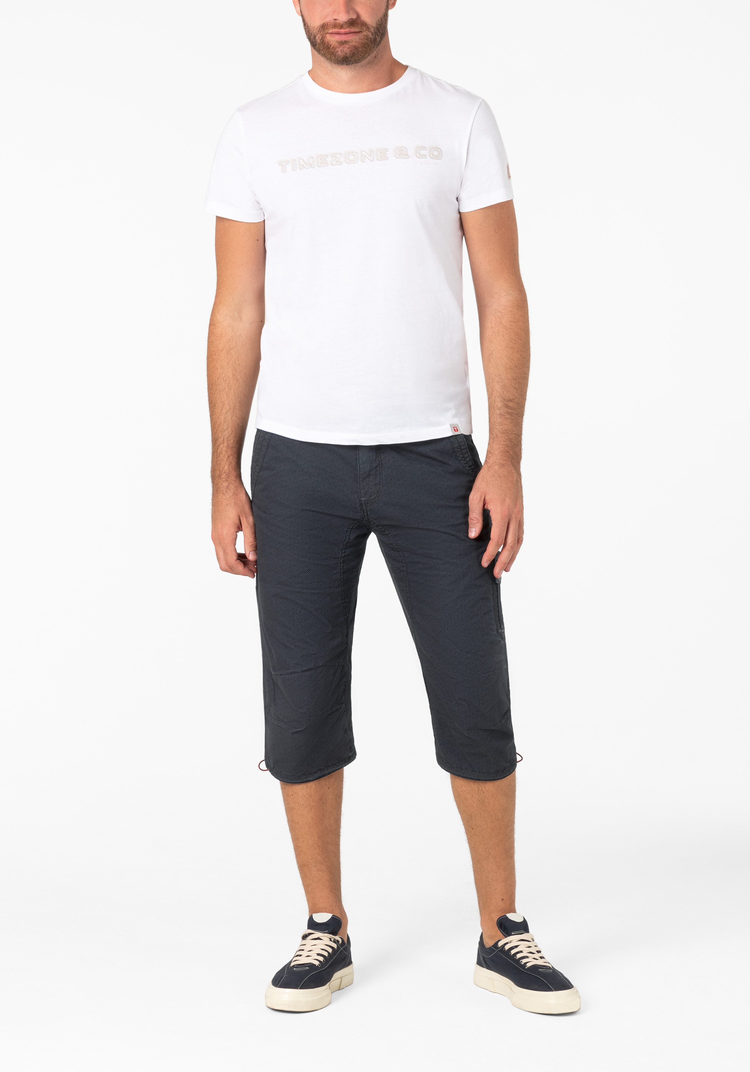 TIMEZONE Shorts
