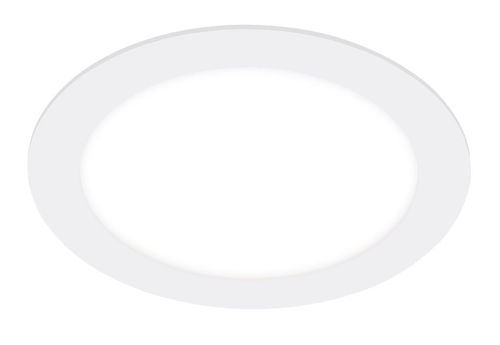 Briloner Leuchten LED Einbaustrahler 7051016, LED fest integriert, 2700K - Extra-Warmweiß