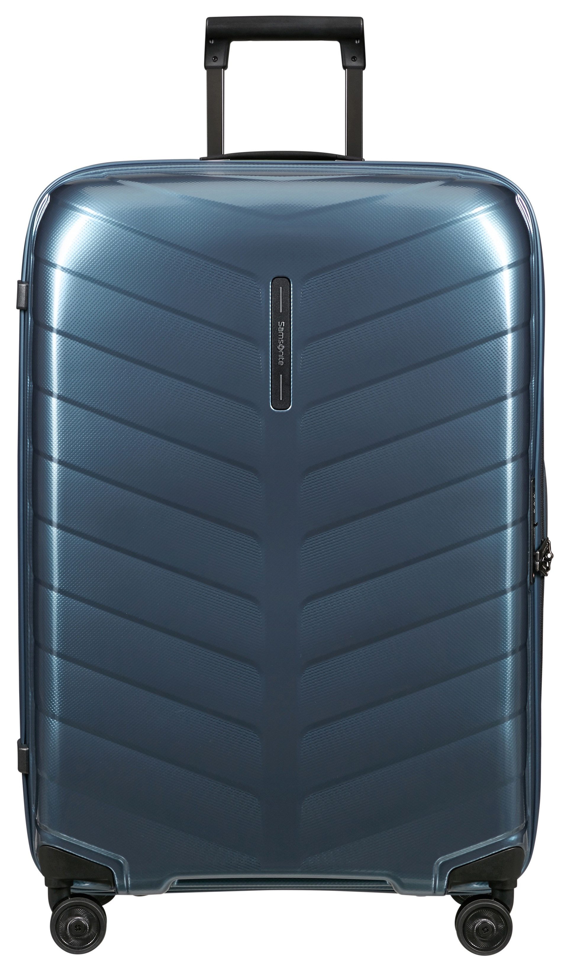 Samsonite Hartschalen-Trolley ATTRIX, verschiedene Größen und günstig online kaufen