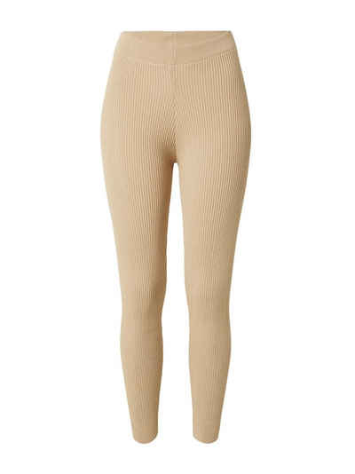 NU-IN Leggings (1-tlg) Plain/ohne Details