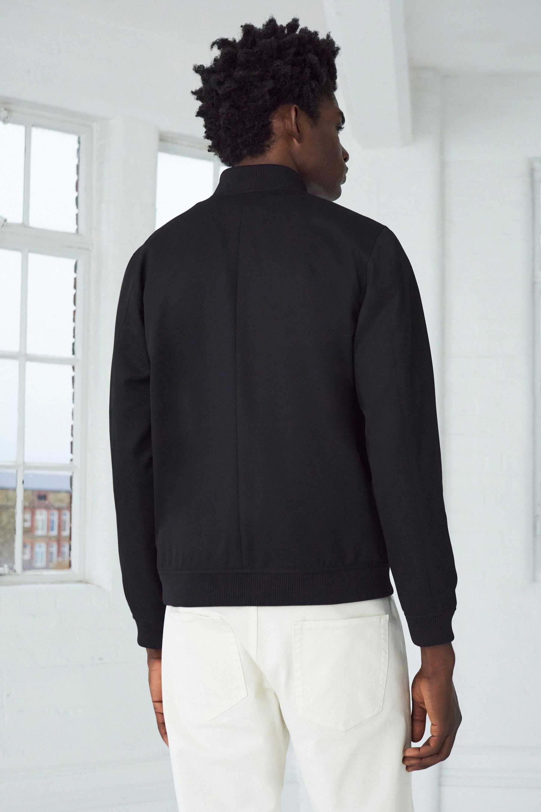 Next Sakko Schicke Bomberjacke (1-tlg) günstig online kaufen