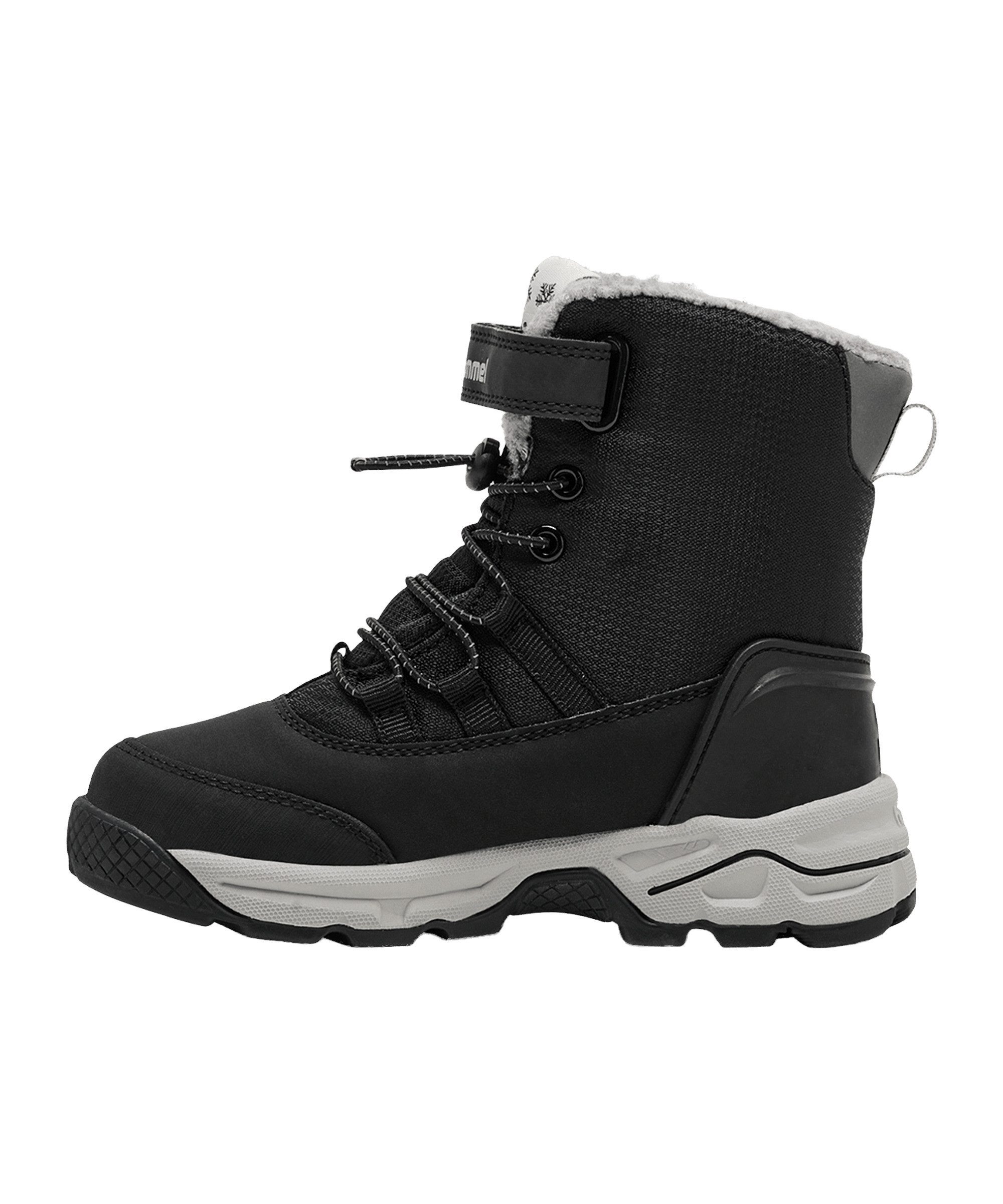 hummel Hummel Snow Tex Boots Kids Kinder Sneaker