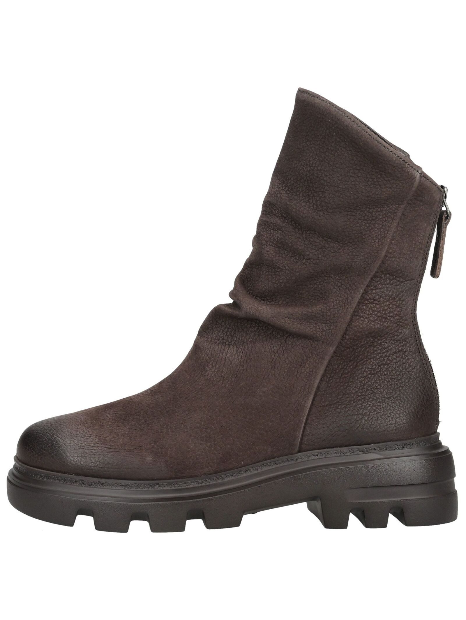 Paul Green Paul Green Stiefelette Nubukleder Stiefelette