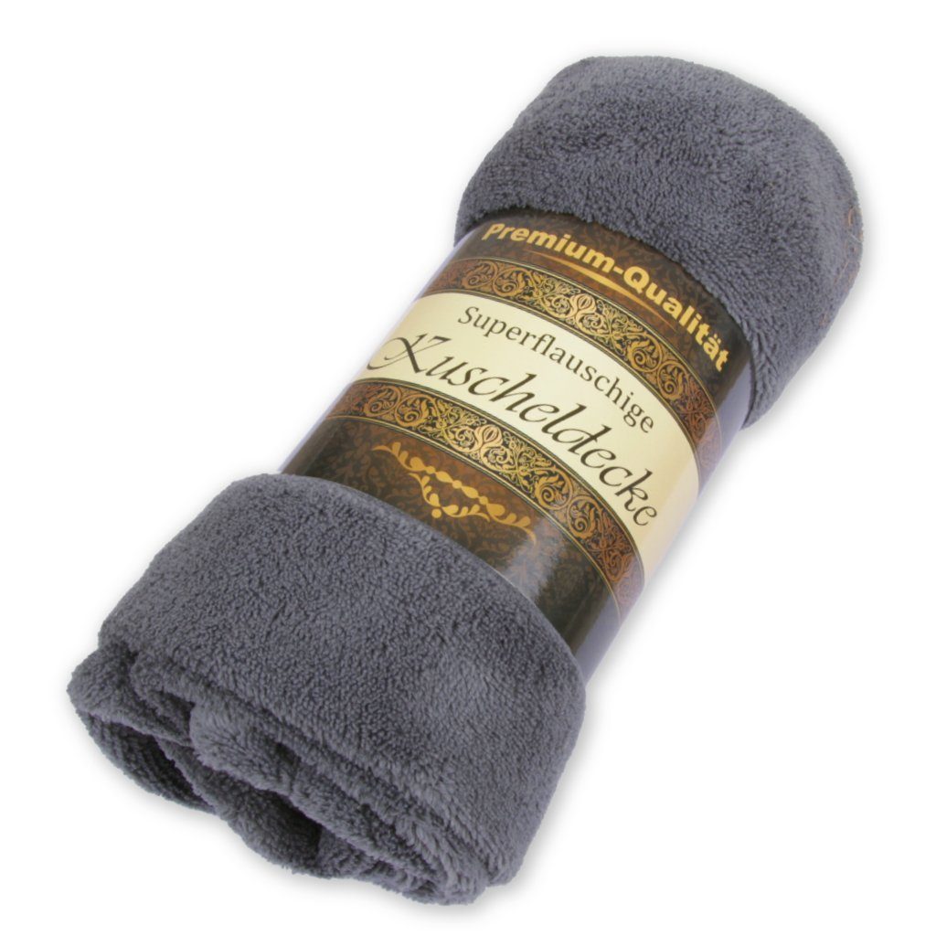 Bestlivings Tierdecke Hundedecke / Katzendecke, Kuscheldecke günstig online kaufen
