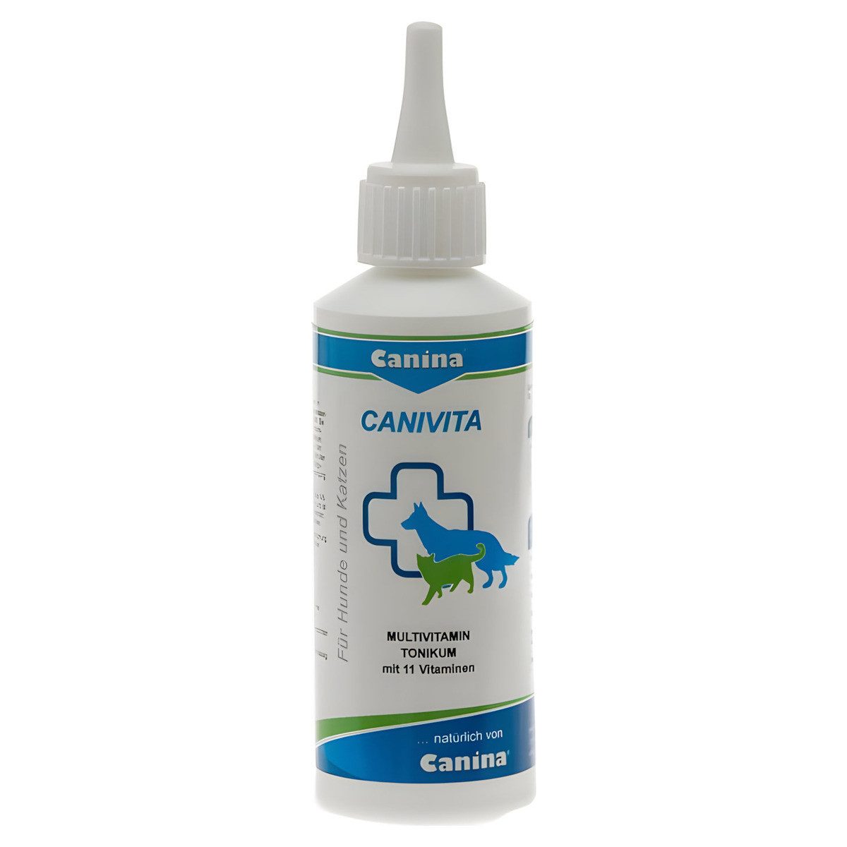 Canina Canivita 100 g für Katzen, Nahrungsergänzungsmittel für: Katze