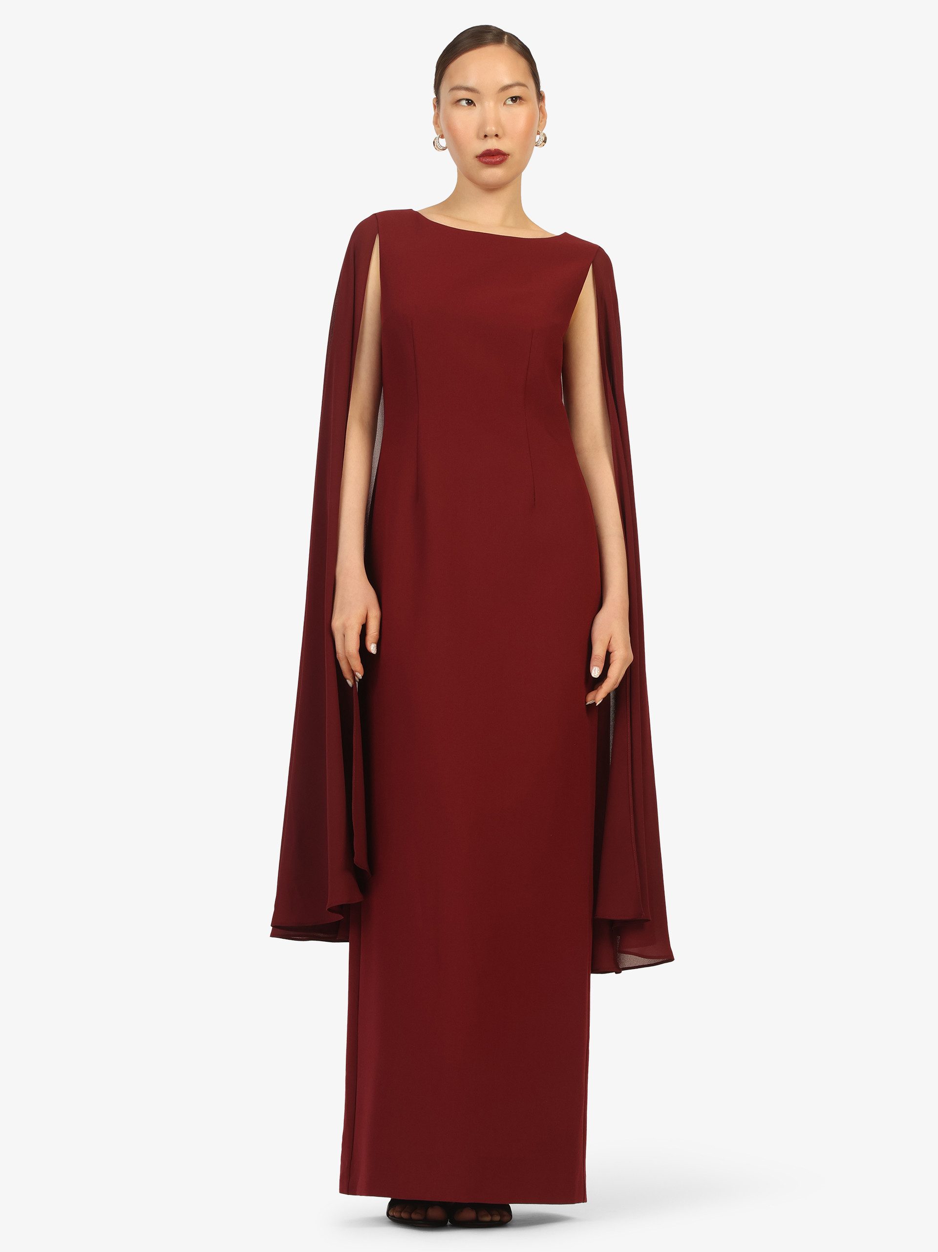 Kraimod Abendkleid in Elegantem Design