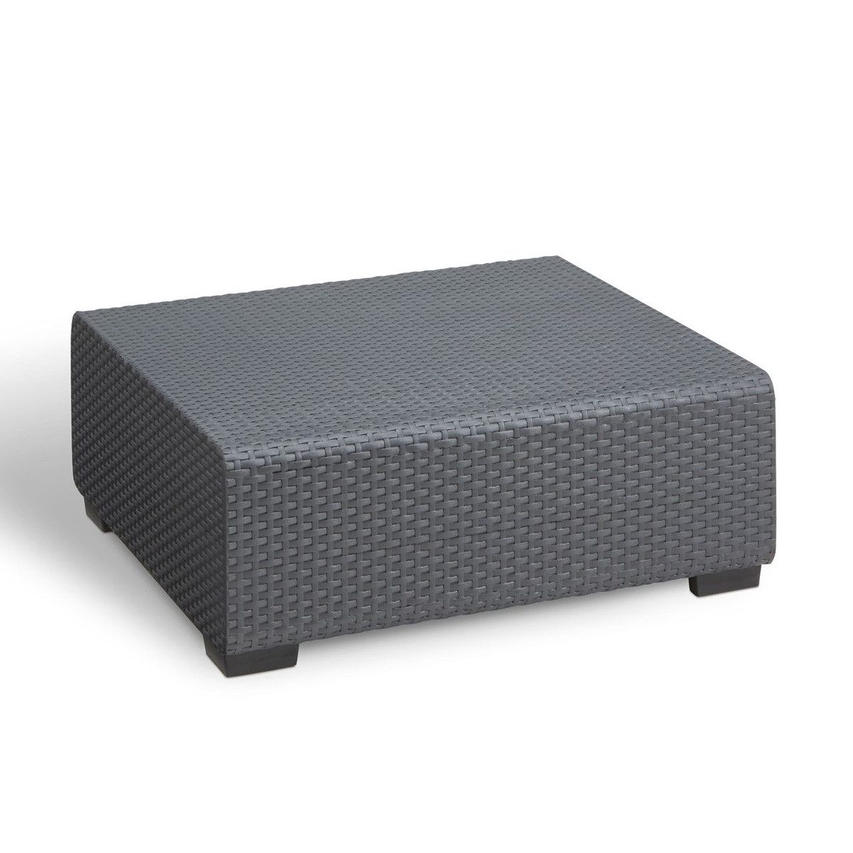 Allibert Gartentisch