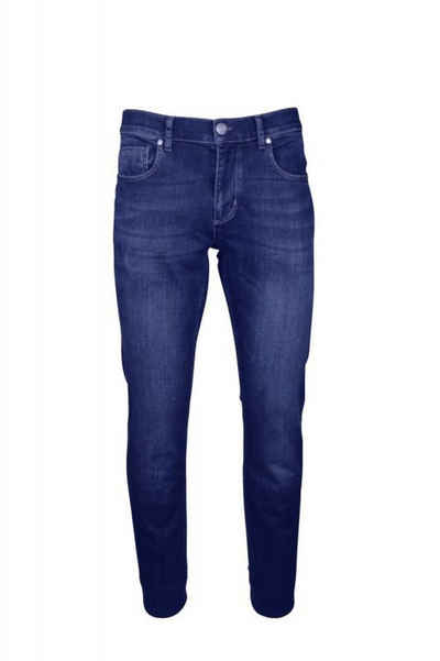 Daniel Hechter 5-Pocket-Jeans 100355-40090
