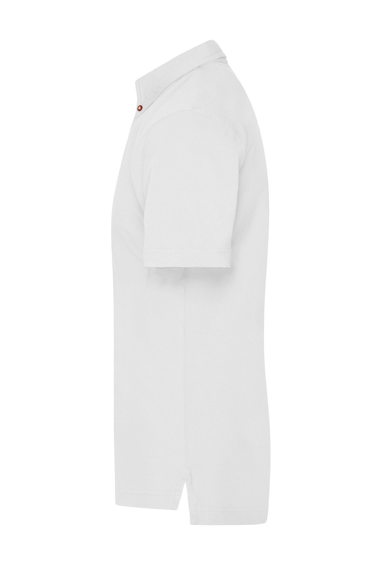 James & Nicholson Poloshirt Doppelpack Herren Piquépolo im Trachtenlook Klassisches Polo JN716 (Doppelpack, 2er-Pack) Karobesatz in Kragensteg, Knopfleiste innen und Seitenschlitz