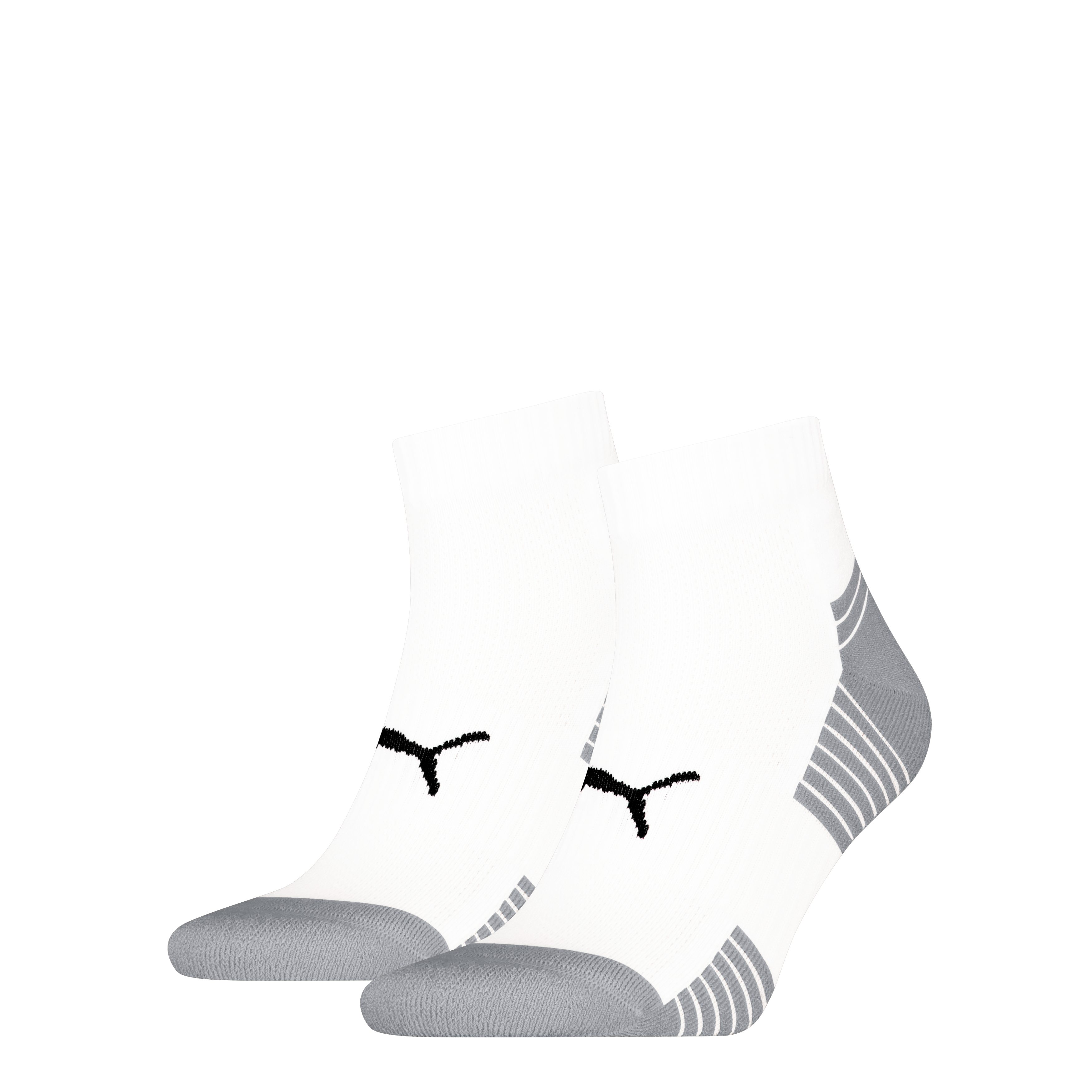 PUMA Kurzsocken PUMA UNISEX SPORT CUSHIONED günstig online kaufen