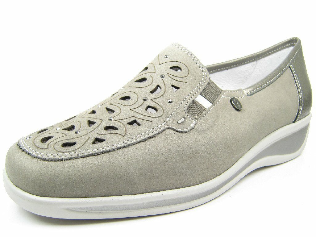 Ara Mokassins für Damen Slipper (keine Angabe, 1-tlg., keine Angabe)