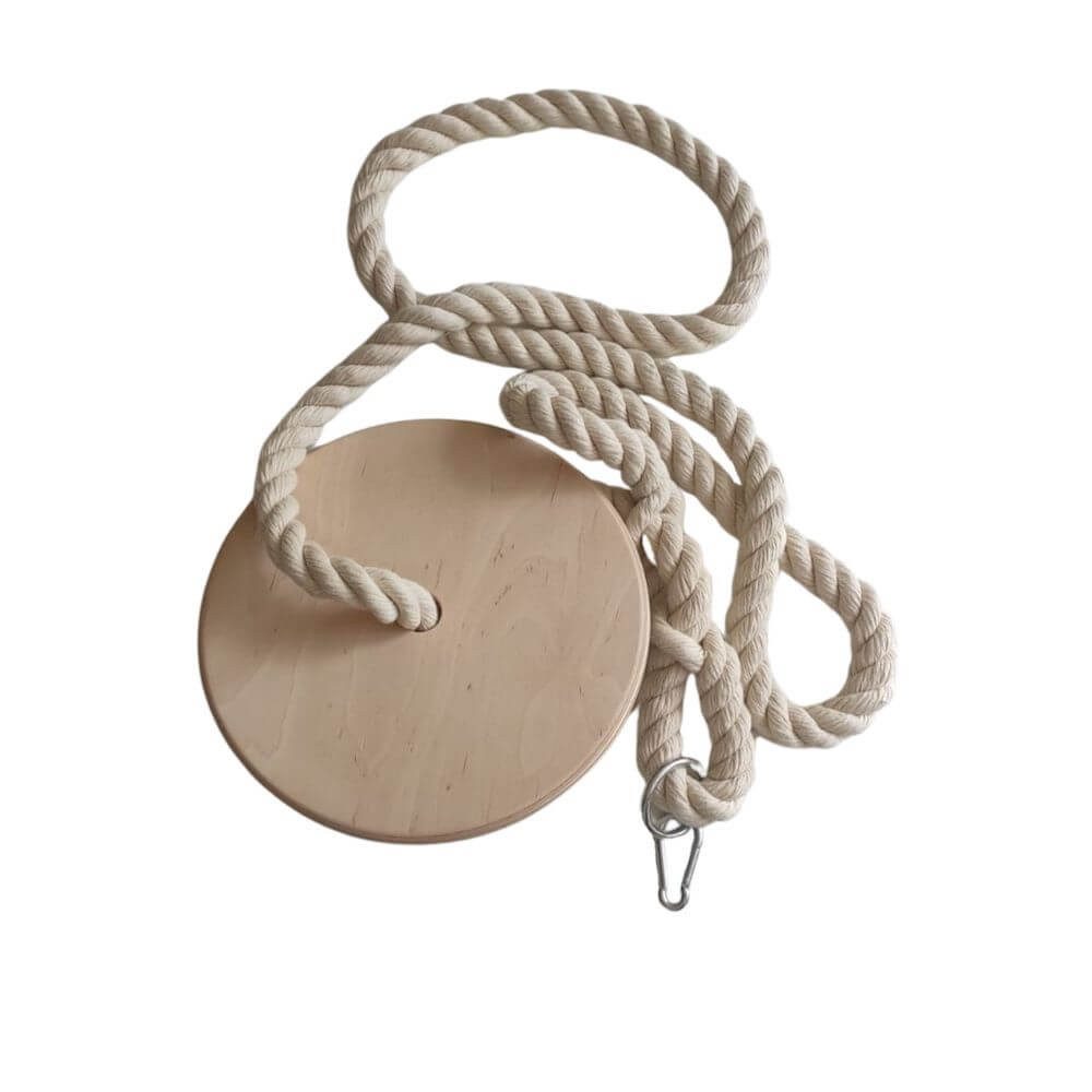 All-4-Baby® ClimbUp Klettergerüst Tellerschaukel / Disc günstig online kaufen