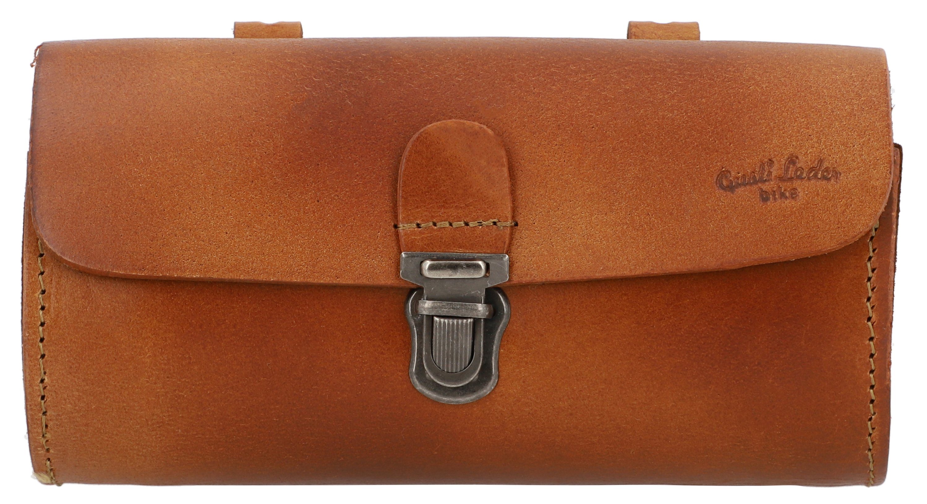 Gusti Leder Fahrradtasche Gusti Leder Fahrrad, Sättel Marti
