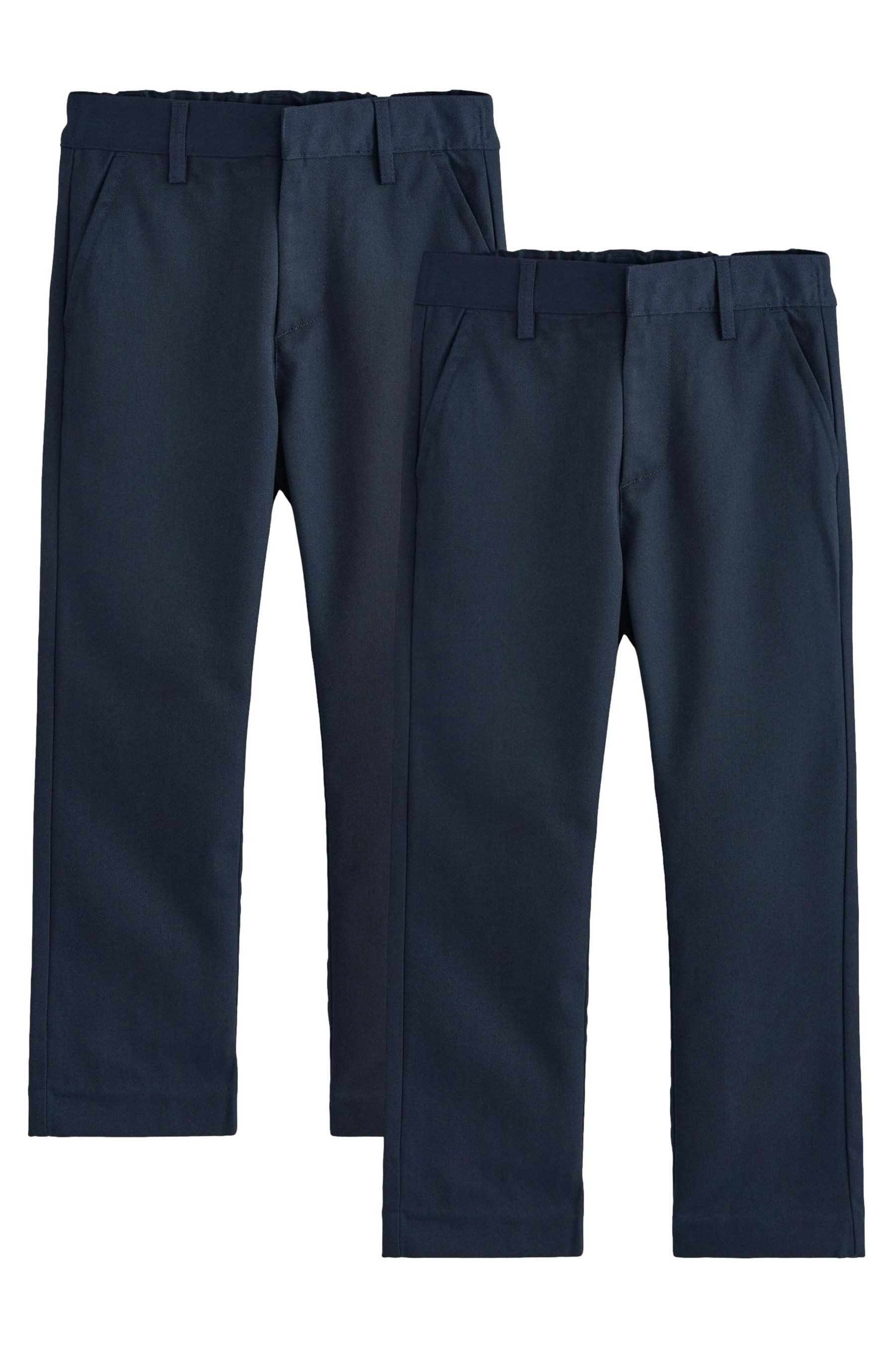 Shorts Regular Fit Hose, 2er-Pack
