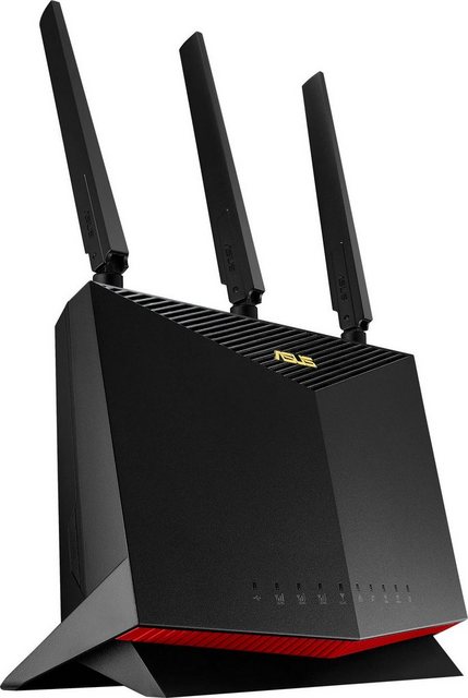 Asus »4G AC86U« WLAN Router  - Onlineshop OTTO