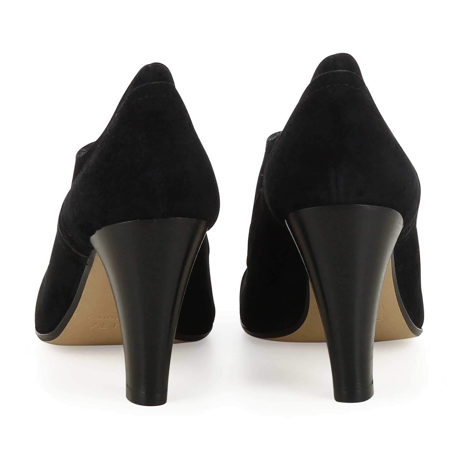 Evita MARIA Schnürpumps