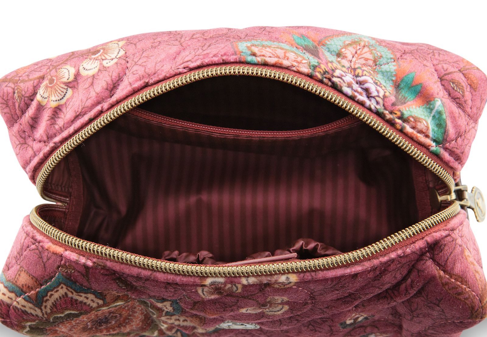 PiP Studio Kulturbeutel Cosmetic Bag Mumbai Morning
