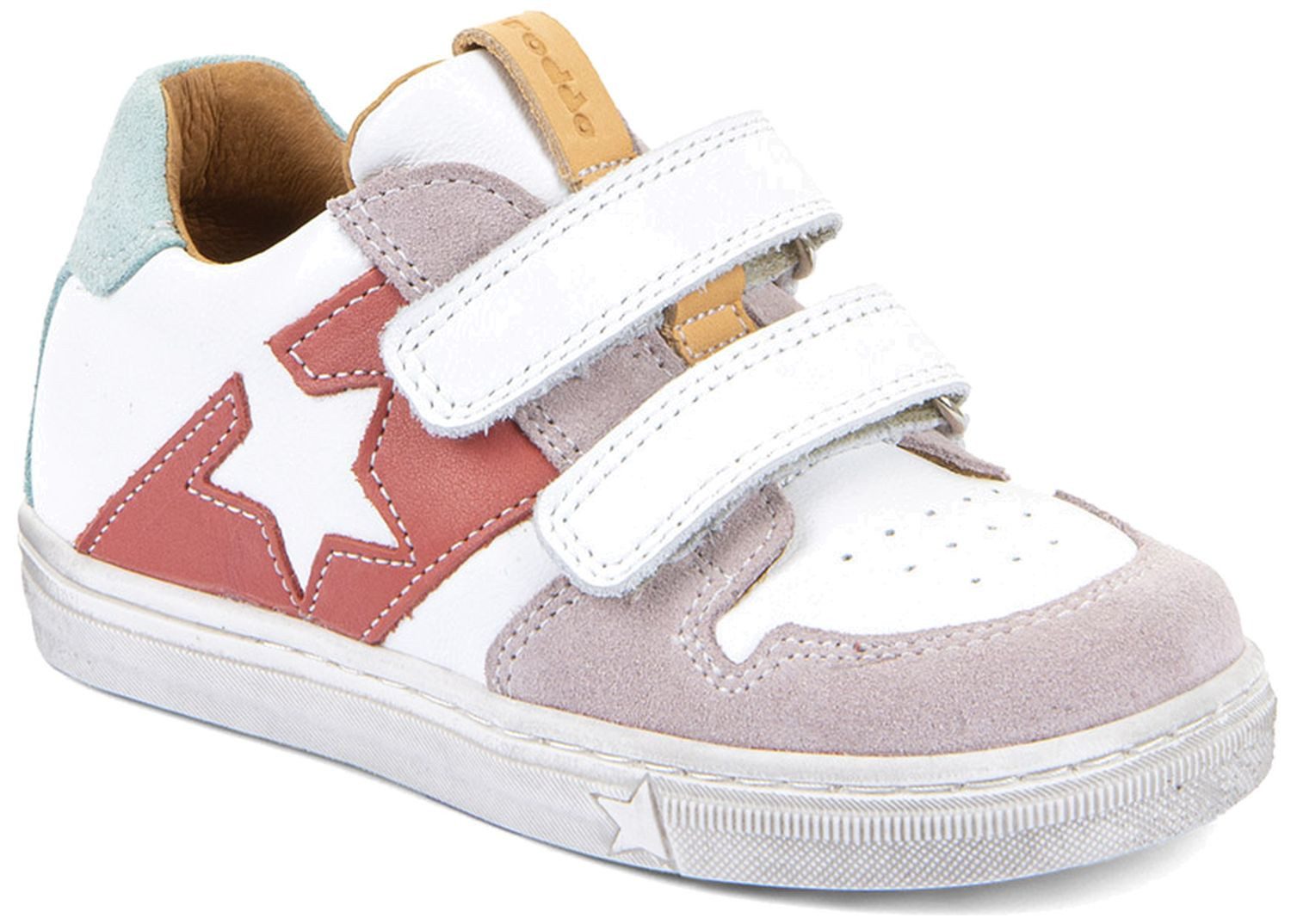 froddo® Froddo Dolvy Multicolor Sneaker