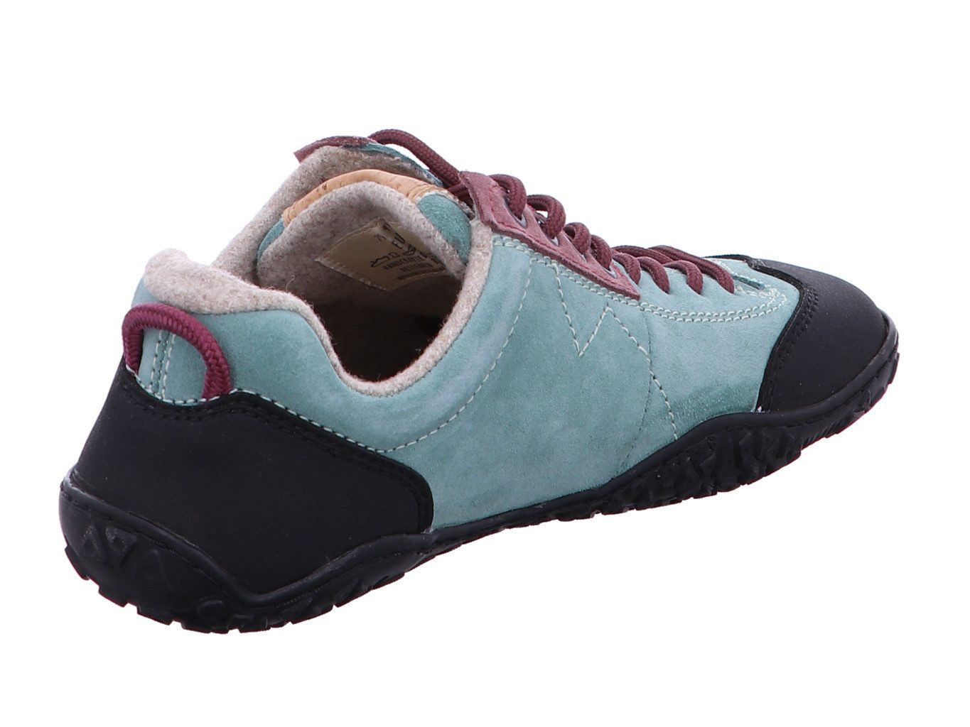 DOGHAMMER Terrar Rock Wool Trekkingschuh