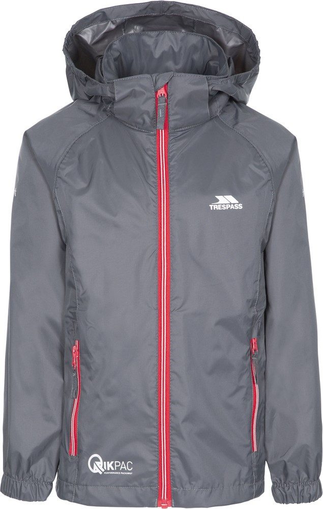 Regenjacke