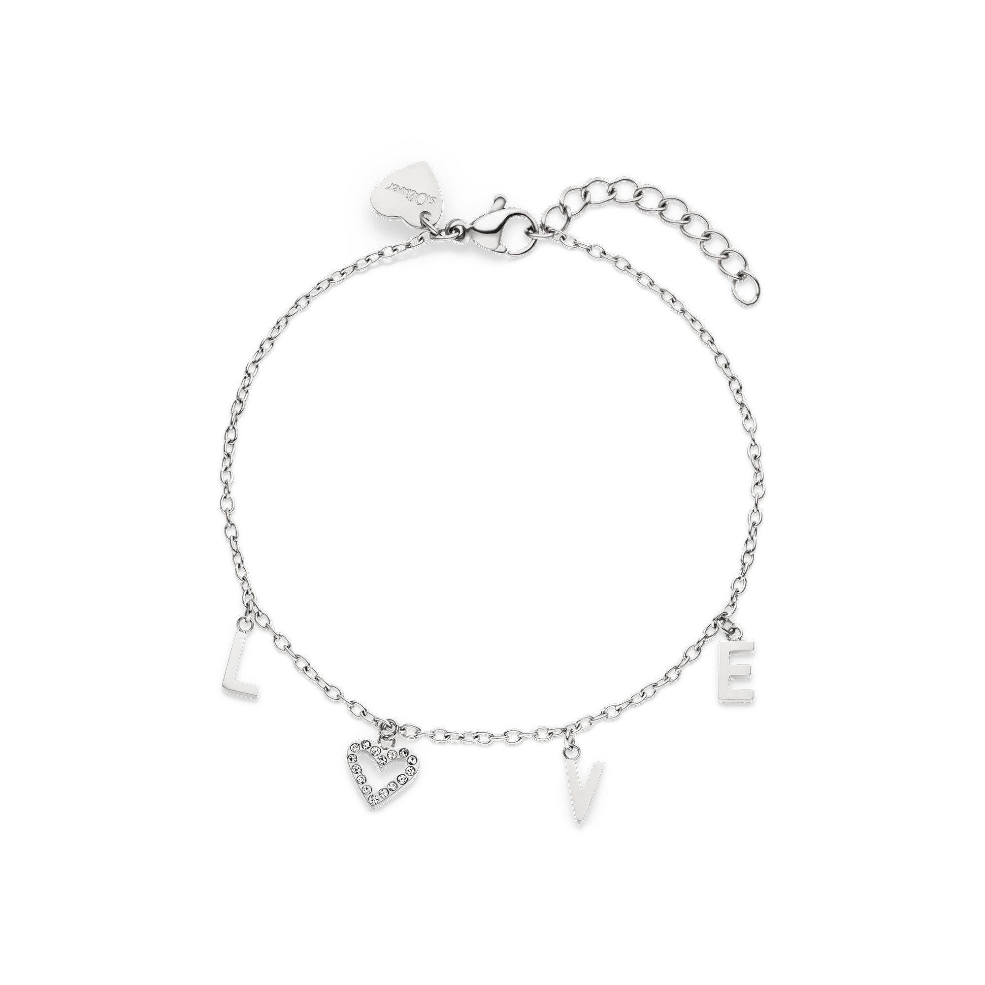 Armband Love