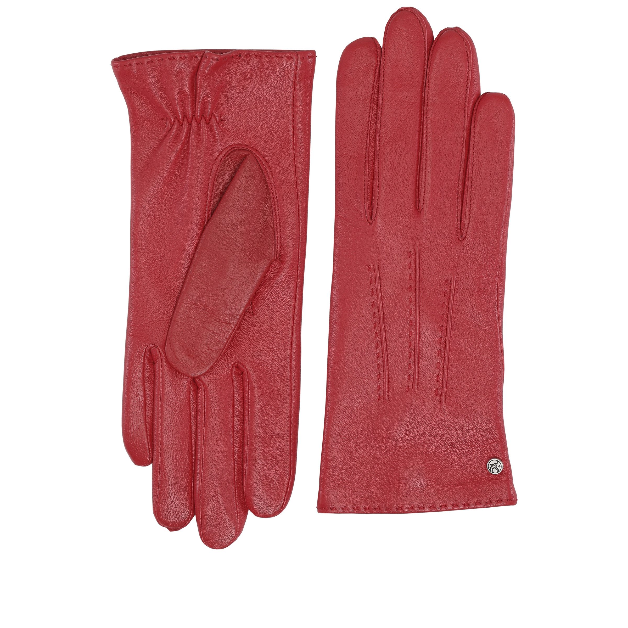 Adax Lederhandschuhe Sisse