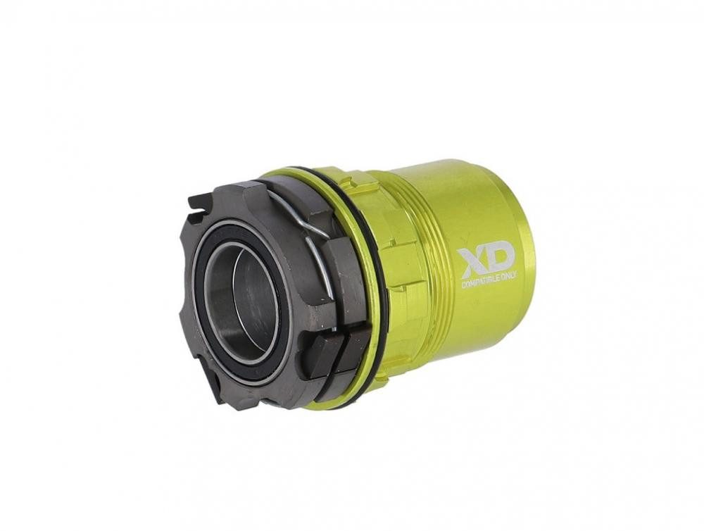 Miche Laufrad Miche Freilaufkörper für E-Bike XHM 30/35 Sram XD Ø 17mm