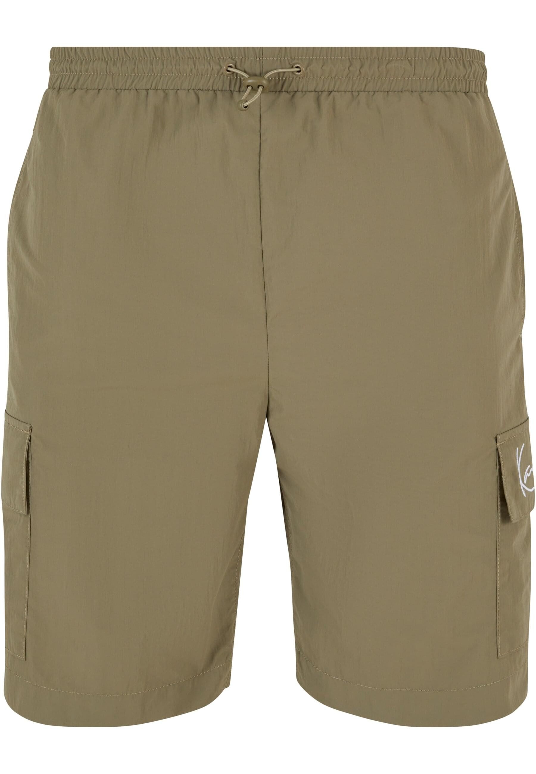Karl Kani Cargoshorts Karl Kani Herren (1-tlg)