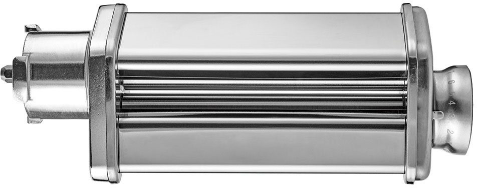 Gastroback Küchenmaschinen Zubehör-Set Nudelwalzenvorsatz 90763, 3 tlg., Zubehör für Gastroback Küchenmaschine 40977